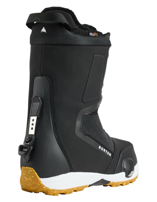 Ride Karmyn Zonal BOA Womens Snowboard Boot 2026 | White | Ride