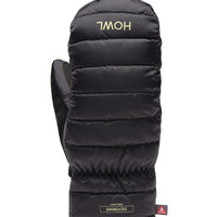 Howl Down Mitt 2025 | Black