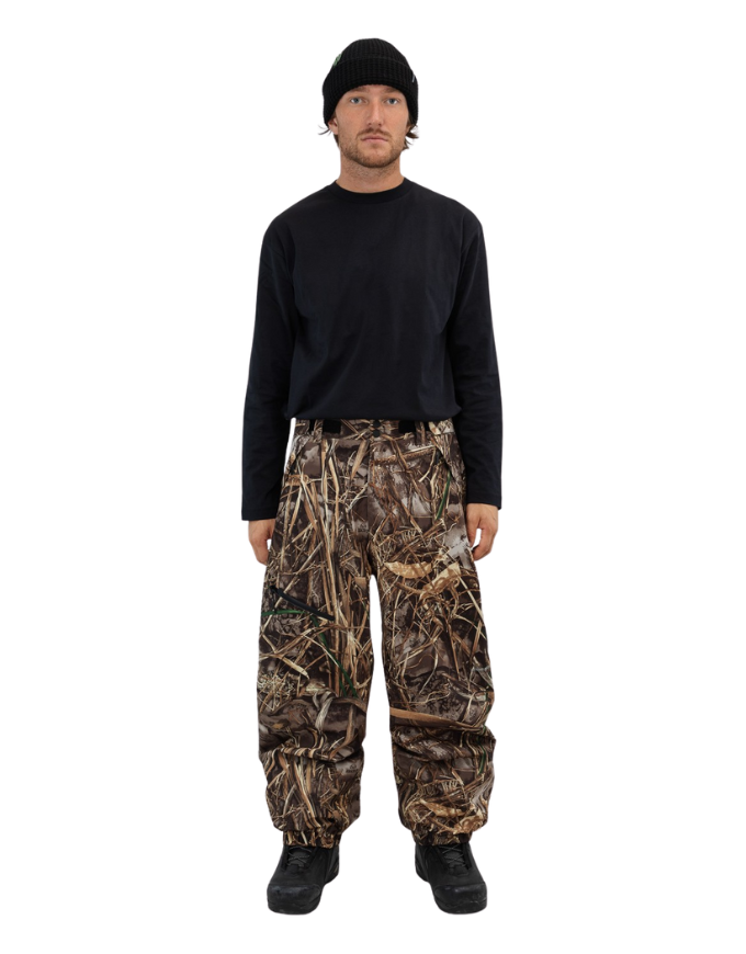 Beyond Medals X Pants 3L 2026 | Realtree