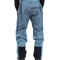 Jones MTN Surf Recycled Men's Pant's 2026 | Atlantic Blue