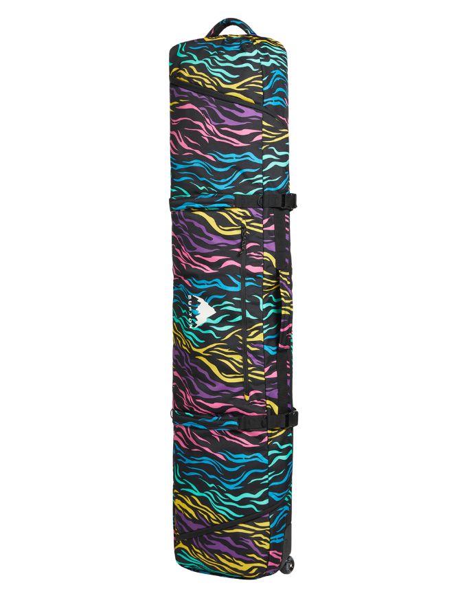 Burton Wheelie Gig Snowboard Bag 2026 | Safari