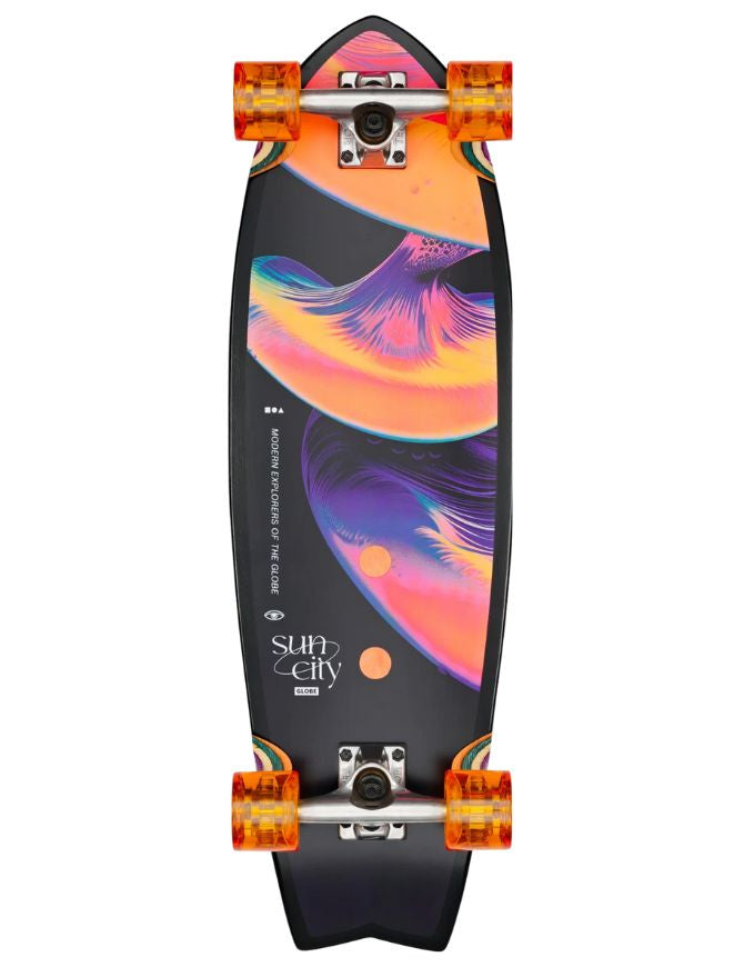 Globe Sun City Cruiser Reishi | 30"
