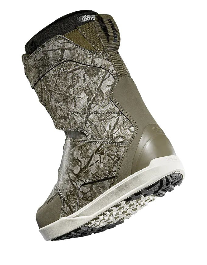 ThirtyTwo Lashed Double BOA Women's Boot 2026 | Camo