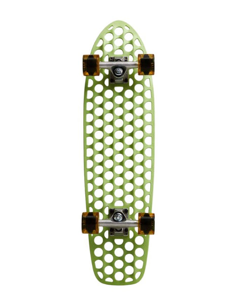 Lander Slime Green Rodeo Complete | 30.0