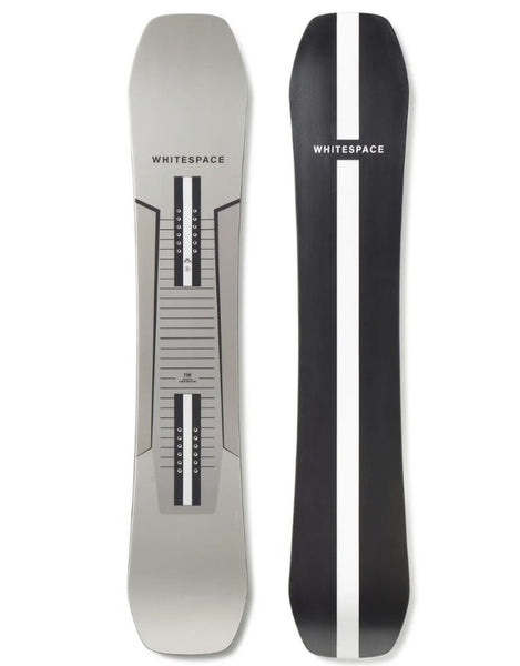 Whitespace Freestyle Shaun White Pro Snowboard Bone | 2026