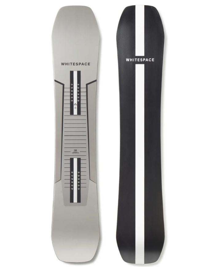 Whitespace Freestyle Shaun White Pro Snowboard Bone | 2026