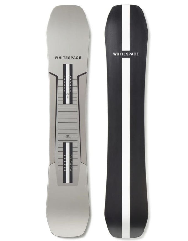 Whitespace Freestyle Shaun White Pro Snowboard Bone | 2026