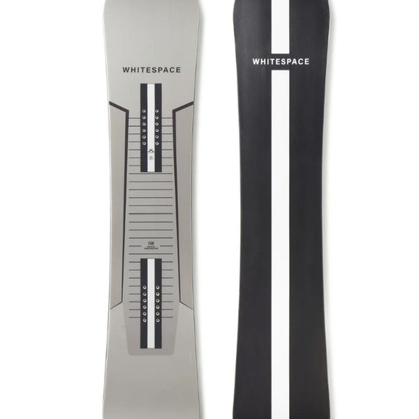 Whitespace Freestyle Shaun White Pro Snowboard Bone | 2026