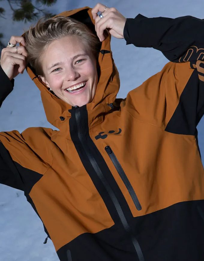 ThirtyTwo Nova Women's Jacket 2026 | Copper