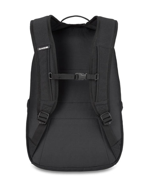 Dakine Campus Backpack M 25L 2026 | Black