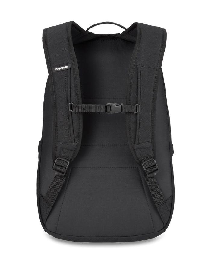 Dakine Campus Backpack M 25L 2026 | Black