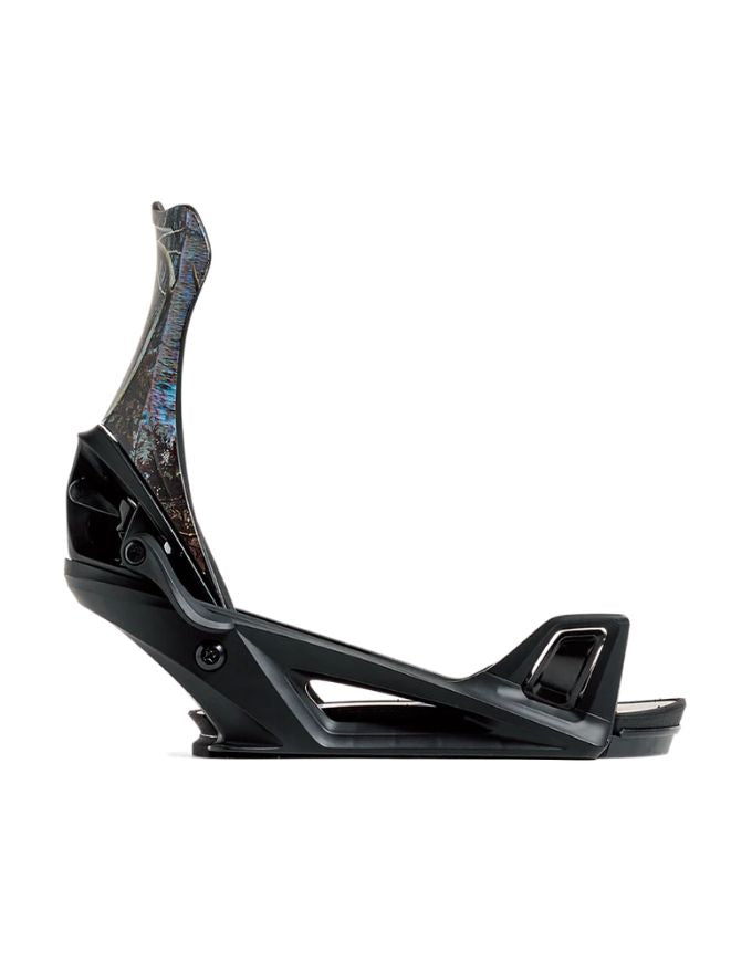 Flux DS Step On Snowboard Binding 2026 | Highland