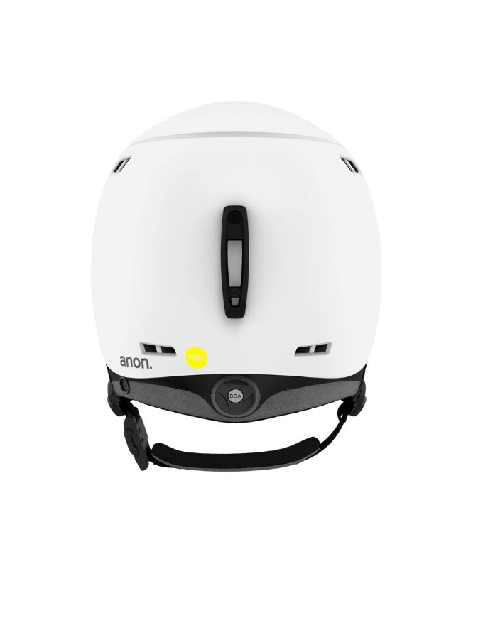Anon Rodan MIPS Helmet 2026 | White