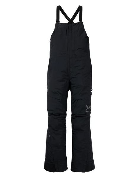 Burton [ak] Kimmy GORE-TEX 2L Women's Bib Pant 2026 | True Black