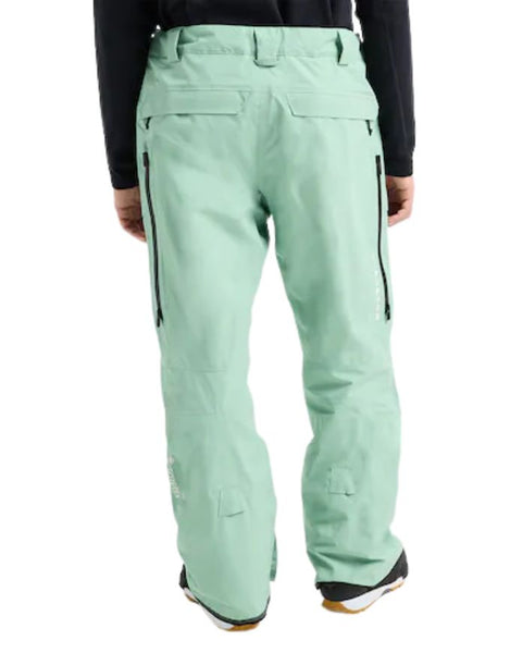 Burton [ak] Swash GORE-TEX  2L Men's Pant 2026 | Soft Sage