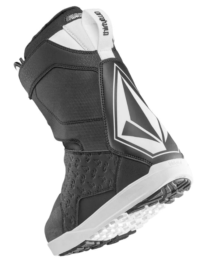 ThirtyTwo Men's Lashed Double BOA Boot 2026 | Black
