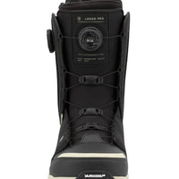Ride Lasso BOA Pro Men's Snowboard Boot 2026 | Black