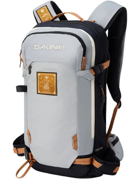 Dakine Poacher 22L Backpack 2026 | Red Gerrard