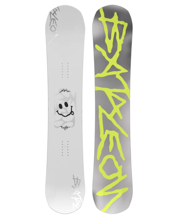 Bataleon The Evil Twin Snowboard | 2027