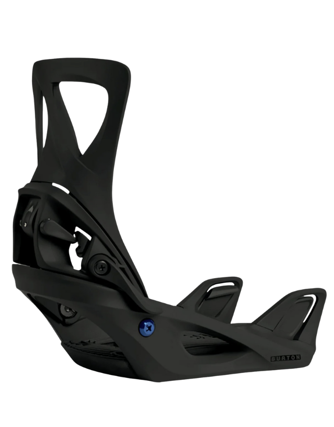 Burton Step On Women's Snowboard Bindings 2026 | Black