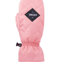 Howl Jed Mitt 2025 | Bubble Gum