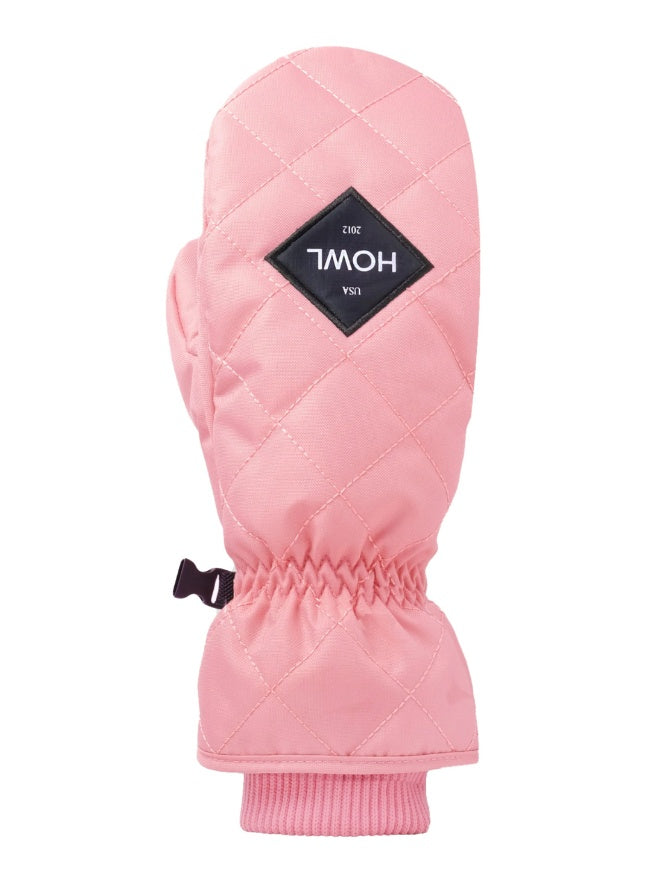 Howl Jed Mitt 2025 | Bubble Gum