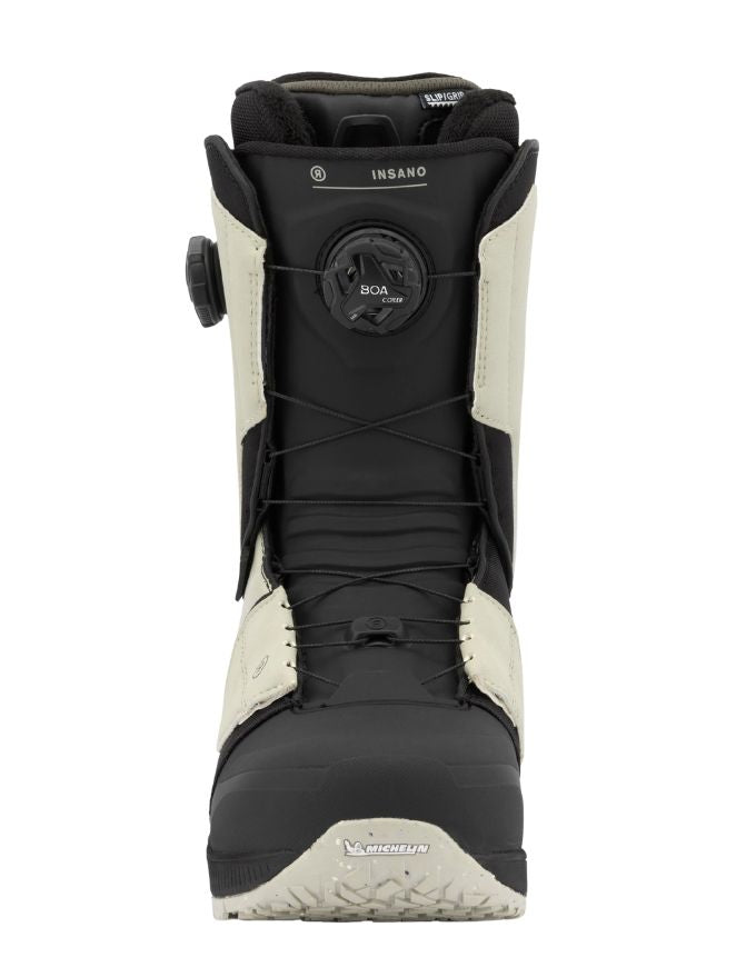 Ride Insano Men's Snowboard Boot 2026 | Dust