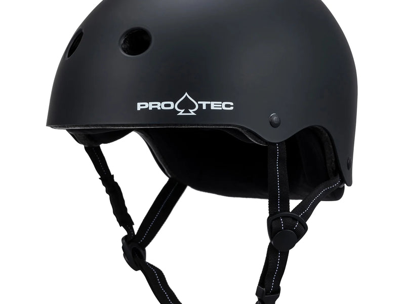 Protec Low Pro Certified Helmet | Caballero