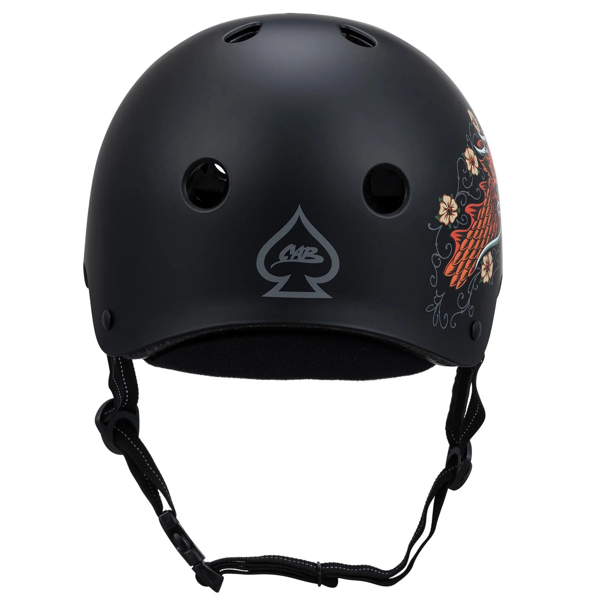 Protec Low Pro Certified Helmet | Caballero