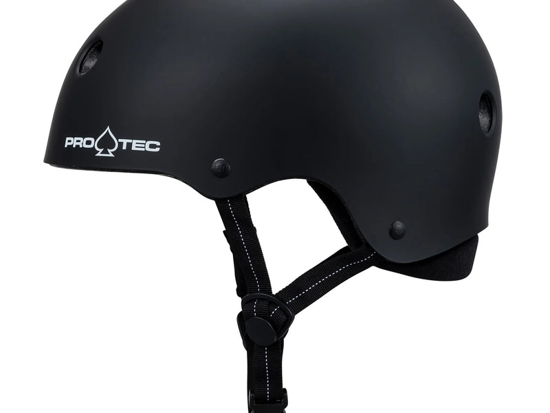 Protec Low Pro Certified Helmet | Caballero