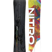 Nitro Alternator FX Splitboard | 2027