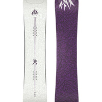 Jones Airheart 2.0 Women's Snowboard | 2027