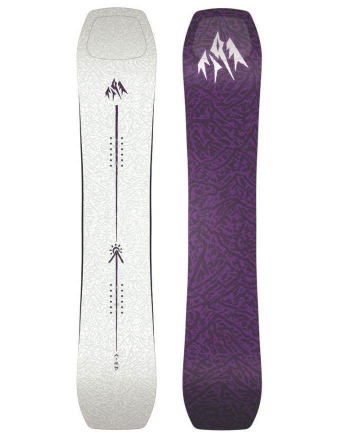 Jones Airheart 2.0 Women's Snowboard | 2027