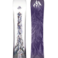 Jones Dream Weaver Snowboard | 2027