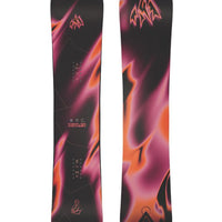 Jones Howler Women's Snowboard | 2027