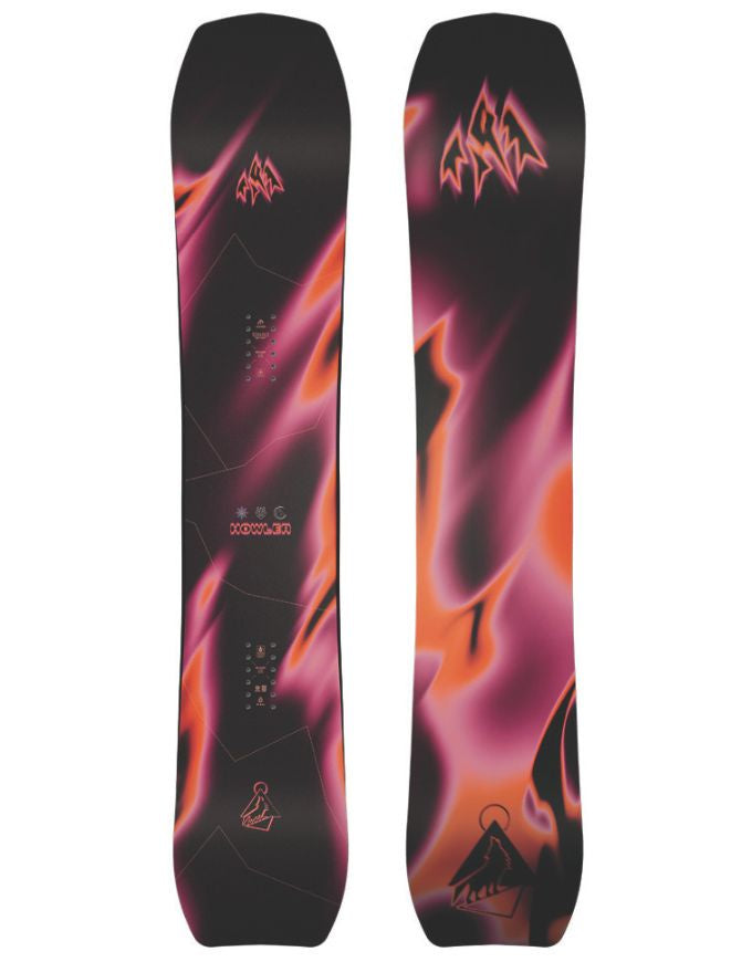 Jones Howler Women's Snowboard | 2027