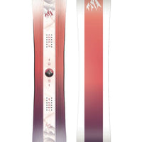 Jones Twin Sister Women's Snowboard | 2027