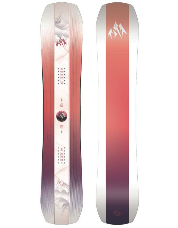 Jones Twin Sister Women's Snowboard | 2027