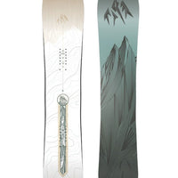 Jones Flagship Women's Snowboard | 2027