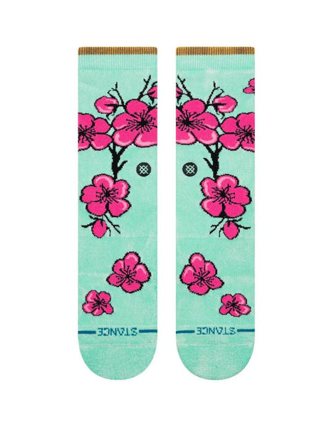 Stance 99 Cents Crew | Jade