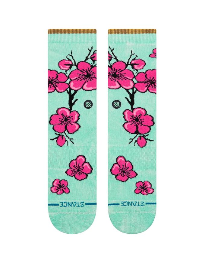 Stance 99 Cents Crew | Jade