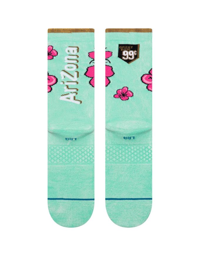Stance 99 Cents Crew | Jade