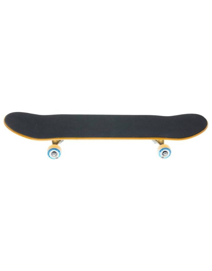 Push Toucan ST Complete Skateboard Golden | 7.25