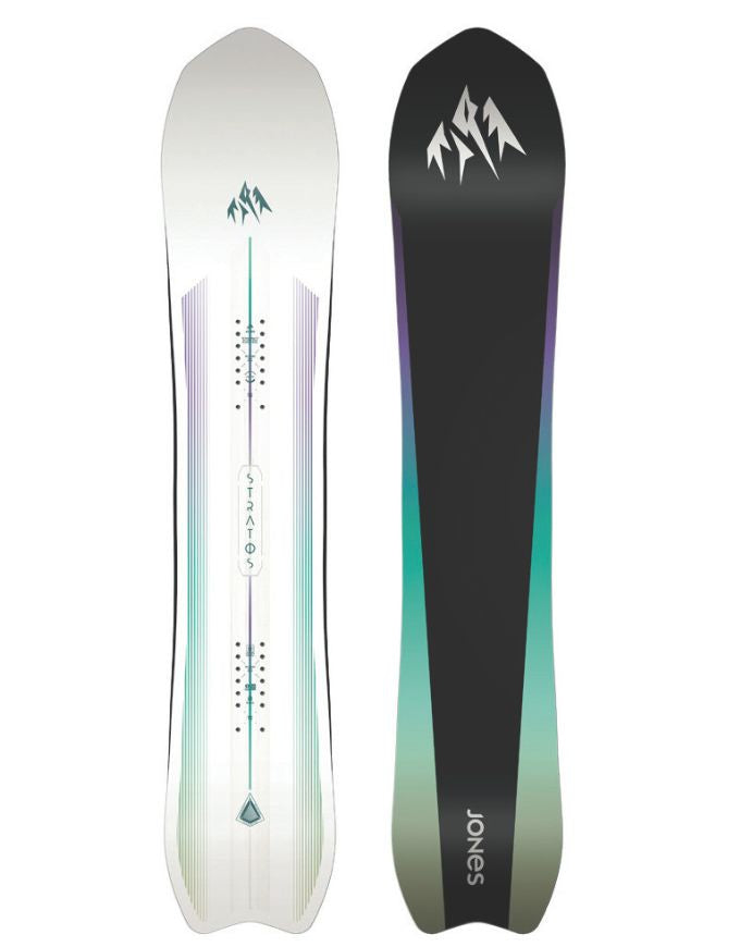 Jones Women's Stratos Snowboard | 2027
