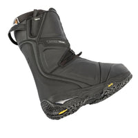 Nitro Team TLS Men's Snowboard Boots 2026 | Black
