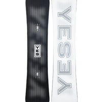 Yes Basic Snowboard | 2027