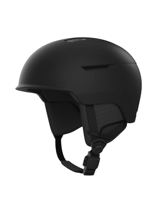 Anon Logan Wavecel Snowboard Helmet 2026 | Black