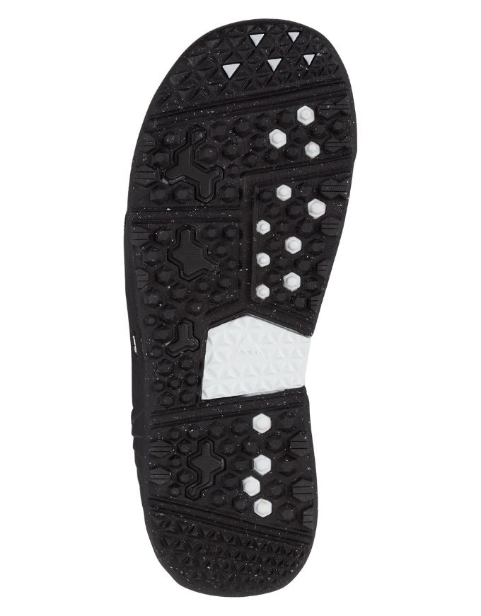 Burton ION BOA Mens Snowboard Boots 2026 | Black