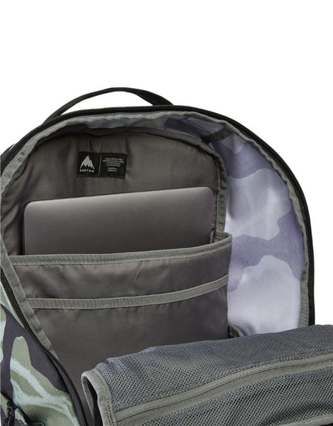 Burton Kilo 2.0 27L Backpack 2026 | Sharkskin