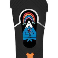 Bent Metal Stylist Women's Snowboard Binding 2026 | White